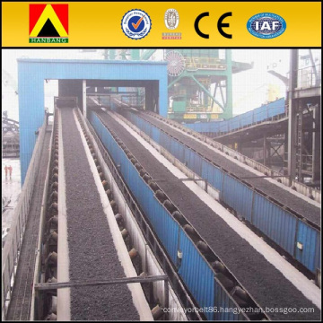 rubber tear-resistant Steel Cord Conveyor Belt